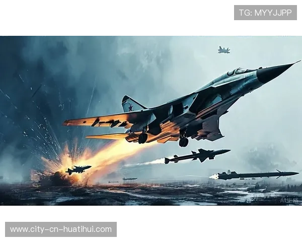 后防空档减少策略研判：解锁未来空战新格局