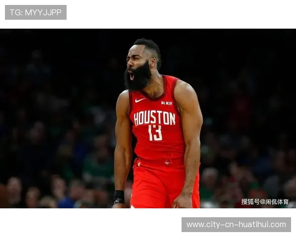 哈登赛季表现曲线回暖，合同谈判将受市场热度影响