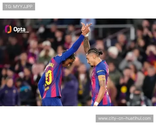 拉菲尼亚禁区补射巴萨再添一球